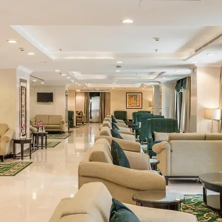 Taiba Front Hotel-2