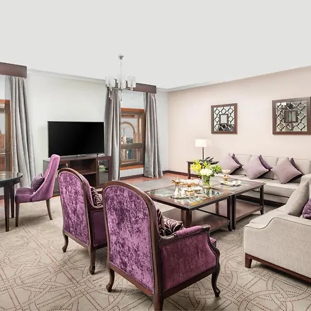 Taiba Front Hotel-3