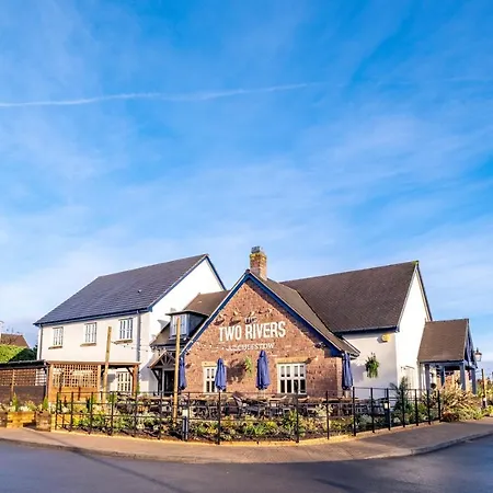 Two Rivers Lodge By Marston'S Inns-2