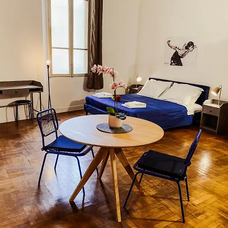 Residenza Studio delle Arti-2