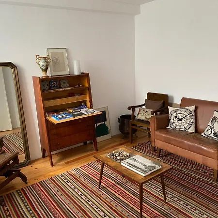 Casa 45 Porto-2