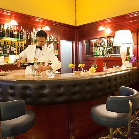 Aria Palace By Omnia Hotels-2