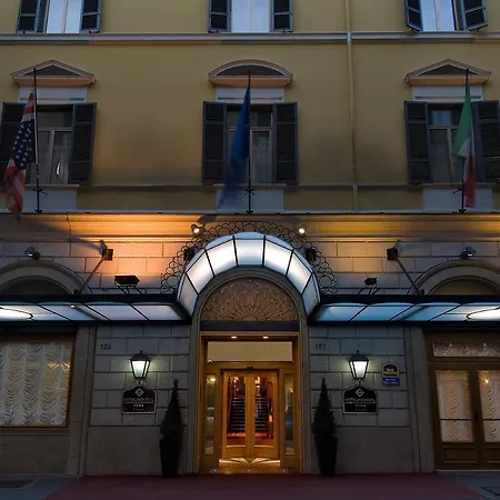 Aria Palace By Omnia Hotels-3