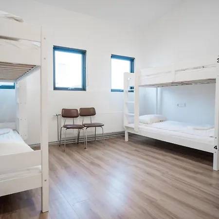 Guesthouse Pavi-2