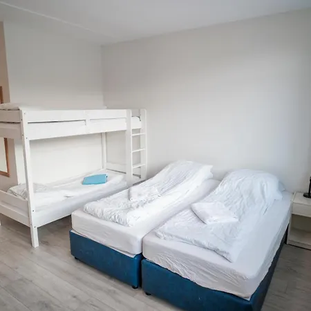 Guesthouse Pavi-3