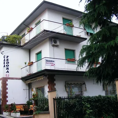 B&B Casa Fedora-2