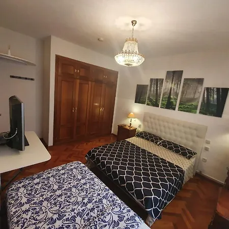 Fuencarral-Gran Via Rooms Tph-2