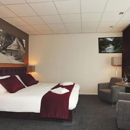 Hotel Kuik-3