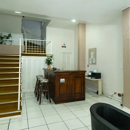 Hotel Igrejinha-3
