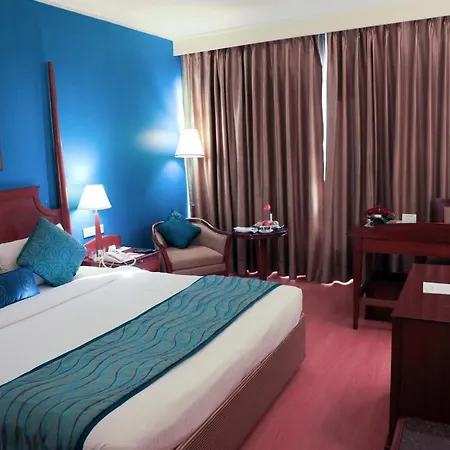 Hotel Park Prime-3