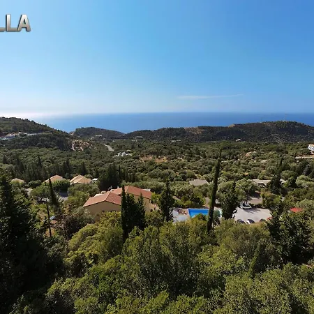 Green Villa-2