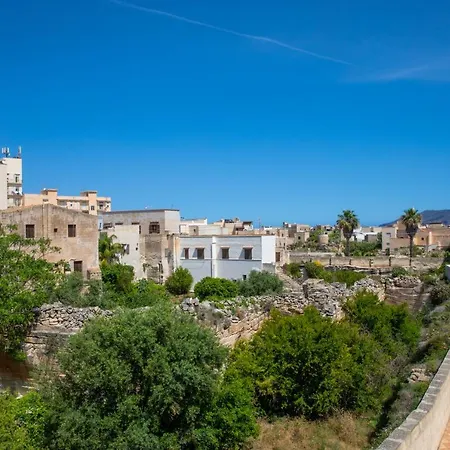 Elimi Favignana Apartments - Residence in città-2
