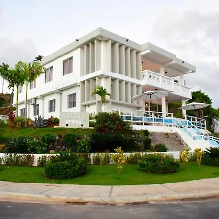 Casa Docia Hotel-2