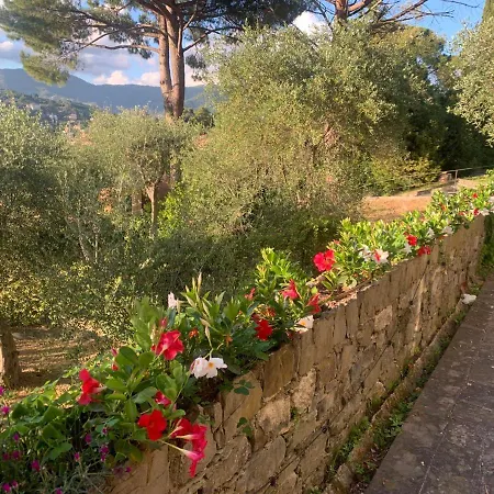 B&B Monte di Portofino-2