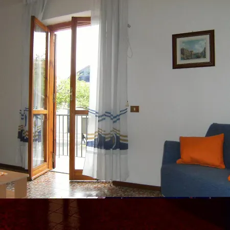 TEA Isola Dino - HOTEL&HOME - Praia a Mare-3