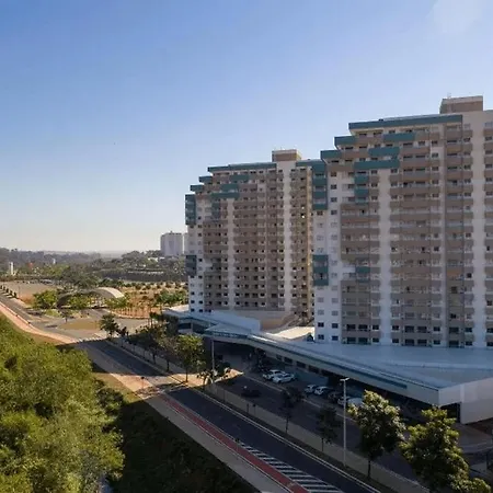 Olimpia Park Resort-2