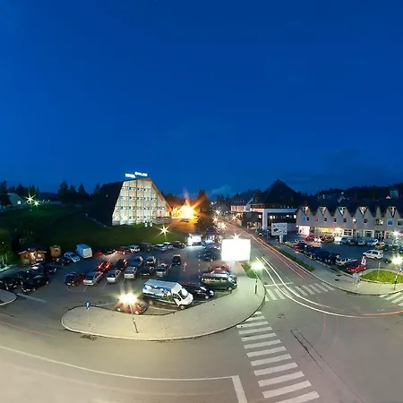 Hotel Zabljak-3