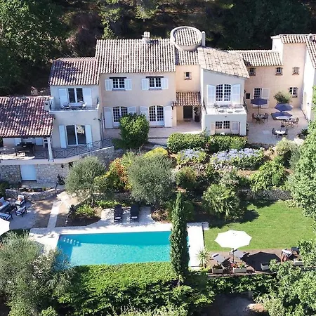 Les Hauts de la Riviera-2