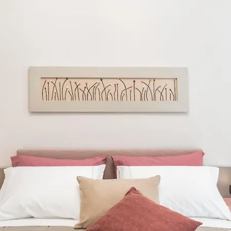 Michelangelo B&B-3