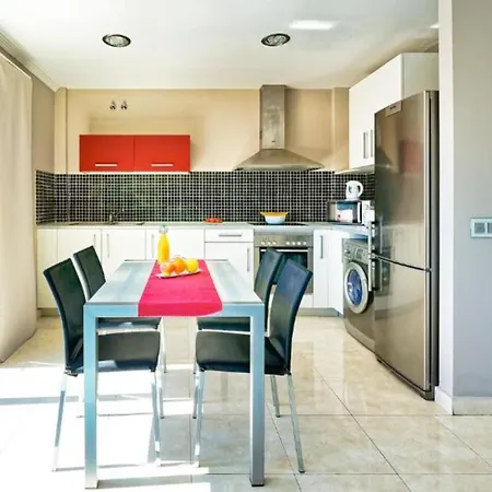 Las Villas De Amadores-2