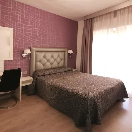 Hotel Molinos-3