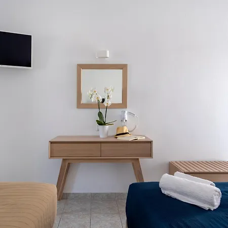 Galinos Hotel For Adults Only-2