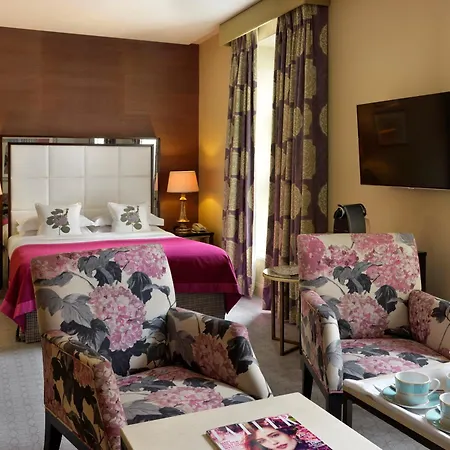 The Mandeville Hotel-2