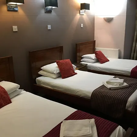 The Merchant City Inn-2