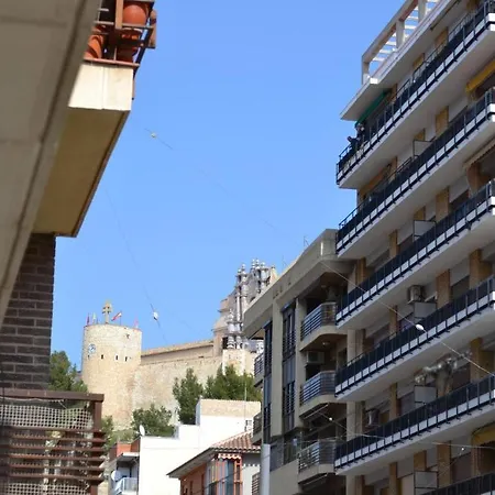 Hotel Central Caravaca-2