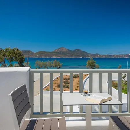 Olea Bay Hotel-3