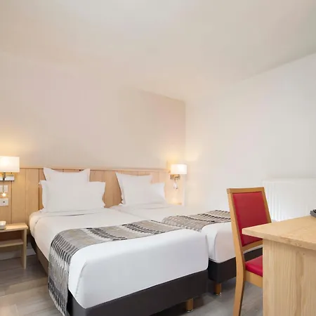 Hotel Le Compostelle-2