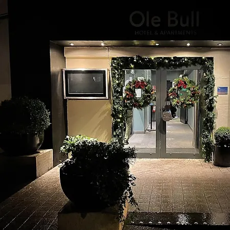 Ole Bull, Best Western Signature Collection-3