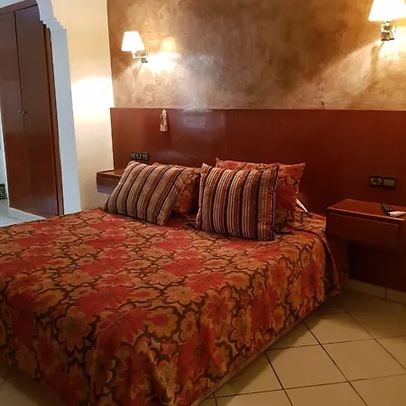 Hotel Ali-2