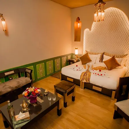 Palais Dar Si Aissa All-Suites-3