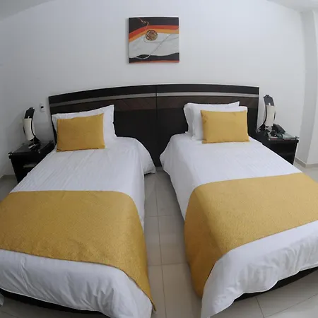 Hotel San Jose Plaza-2
