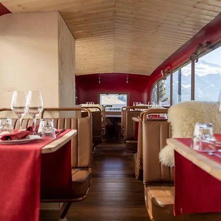 Chalet-Hotel Beau-Site-2
