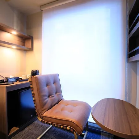 Quintessa Hotel Tokyo Ginza-2