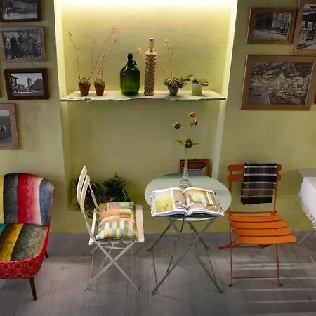 La casa dei Mimmi-3