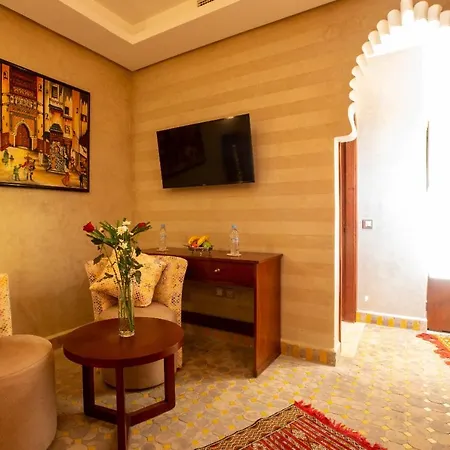 Riad Al Mazhar-2