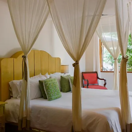Coco Hacienda Tulum - Adults Only-3