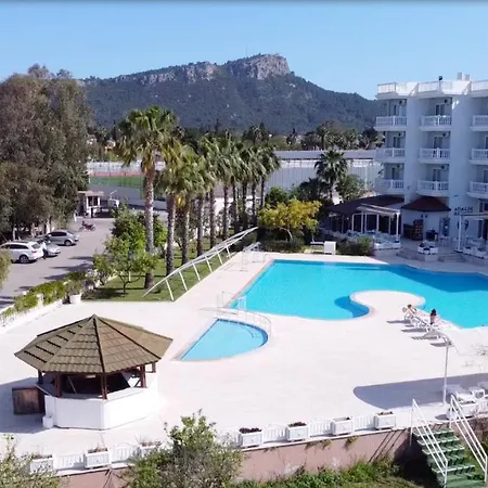 Adalin Resort Hotel-3