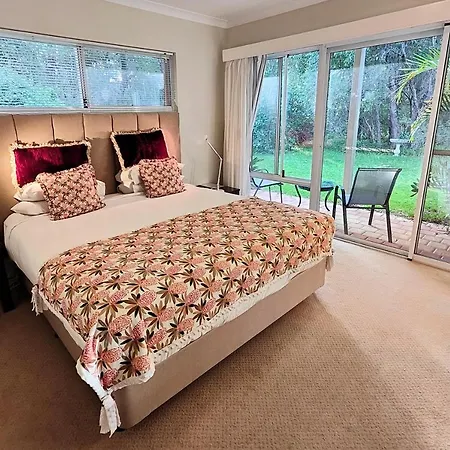 Margaret River Bed & Breakfast-3