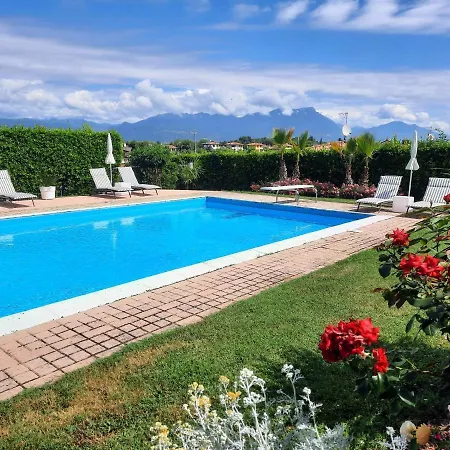 B&B Villa Fiorini-2