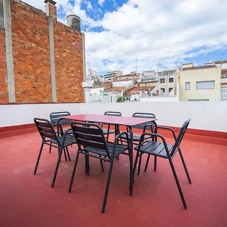 Hostal La Premsa-3