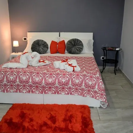 B&B Della Fortuna (Private Room In The Center Of Naples)-3
