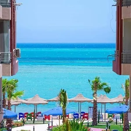Casablanca Beach Hurgada-2