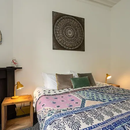 New Town Guest House (Adults Only)-3