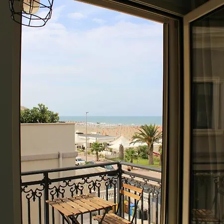 B&B Via Veneto-2