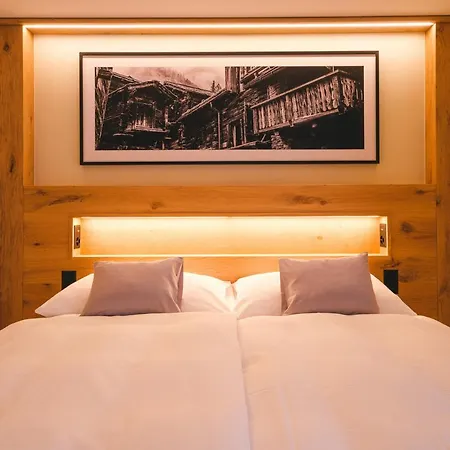 Hotel Tannenhof-2