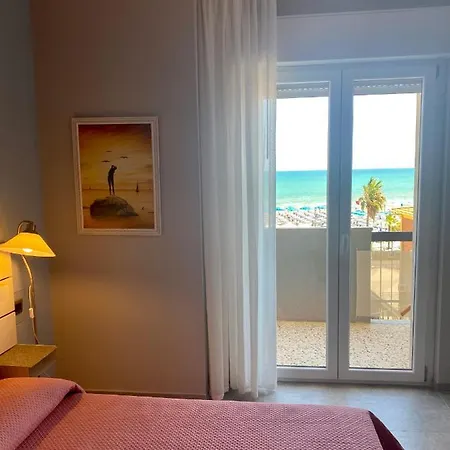 Oltremare Rooms Vasto-2